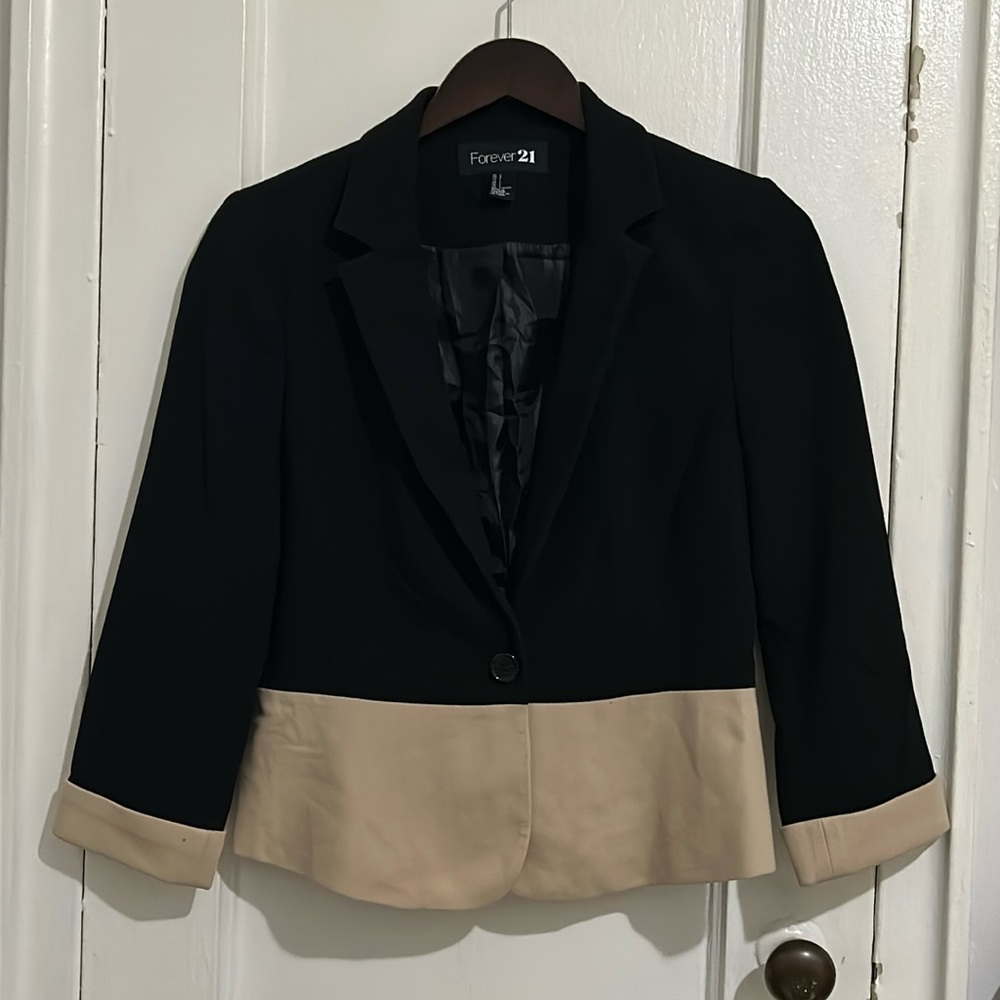 FOREVER21 Blazer